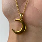 Collar Luna Creciente - Miniatura 4