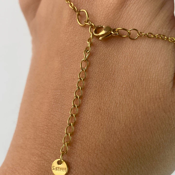 Collar Luna Creciente 2