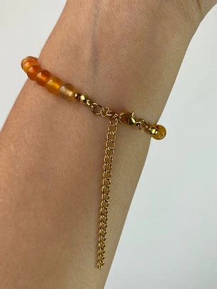 Pulsera Mandala Armonía
