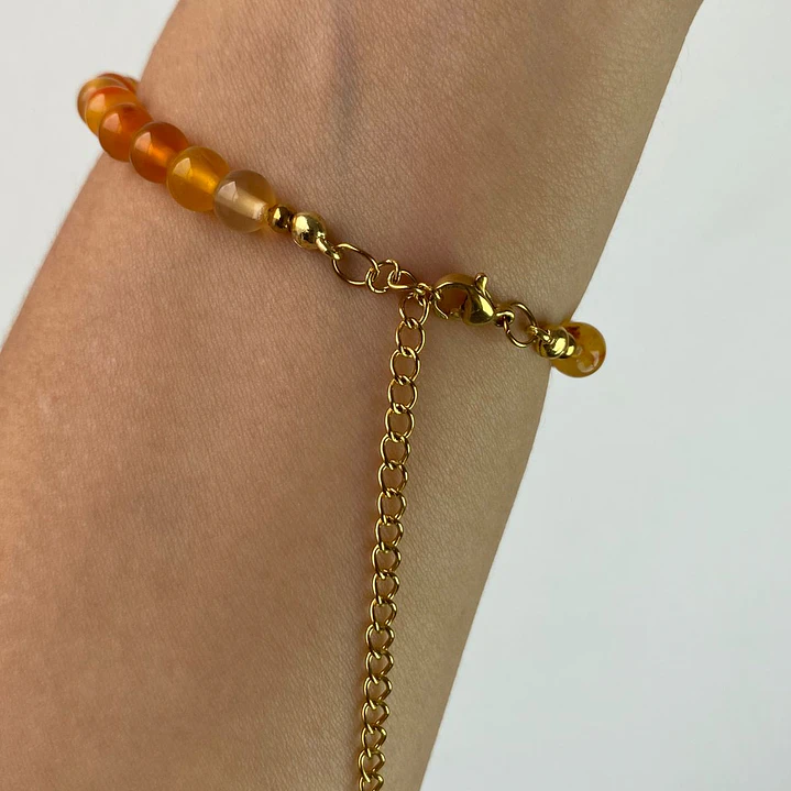 Pulsera Mandala Armonía 2