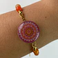 Pulsera Mandala Armonía - Miniatura 1