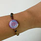 Pulsera Mandala Alquimia Natural | Elastica 17 cm - Miniatura 3