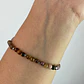 Pulsera Mandala Alquimia Natural | Elastica 17 cm - Miniatura 2