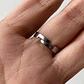 Anillo Jardín Violeta - Miniatura 2