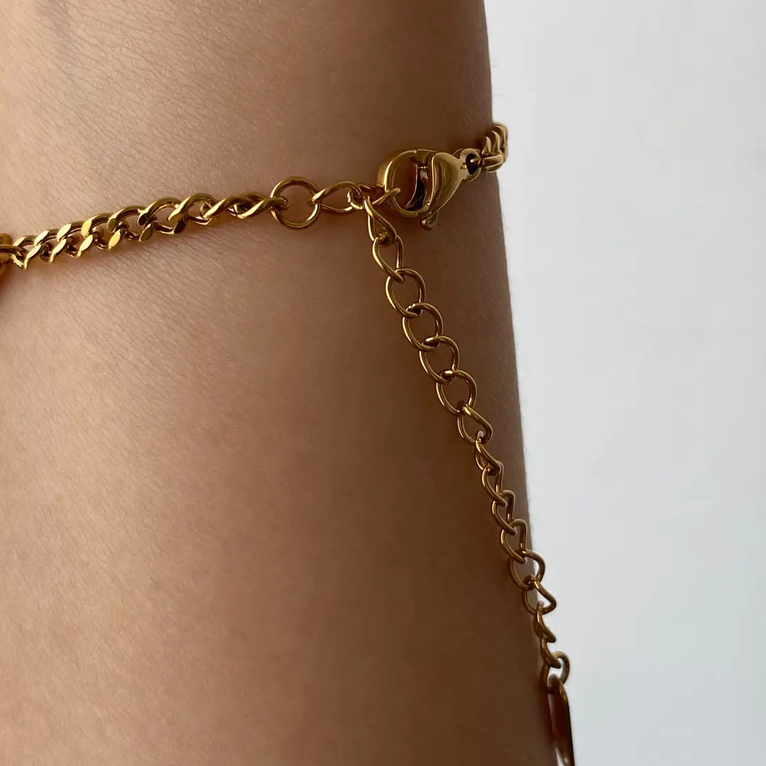 Pulsera Sol & Luna 3