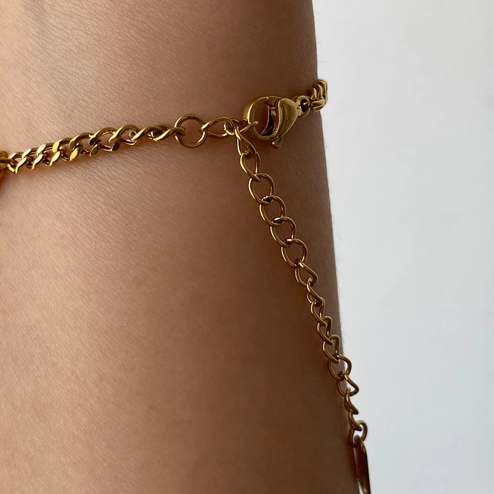 Pulsera Sol & Luna 3