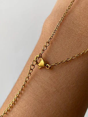 Cadena Dulce Tulipan