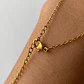 Cadena Dulce Tulipan - Miniatura 2