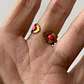 Anillo Ojos de Color - Miniatura 2