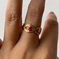 Anillo Ojos de Color - Miniatura 3