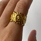 Anillo Sol y Luna - Miniatura 1