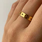 Anillo Eclipse Celestial Talla 6.5 - Miniatura 1