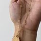 Collar Sol Celestial - Miniatura 2