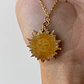 Collar Sol Celestial - Miniatura 1