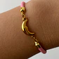 Pulsera Luna Rosa - Miniatura 1