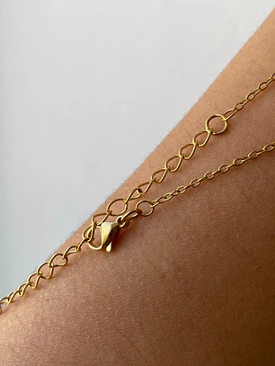Collar Sol de Margarita