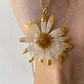 Collar Sol de Margarita - Miniatura 1