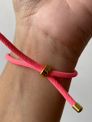 🦋 Pulsera “Mariposa Encantada”