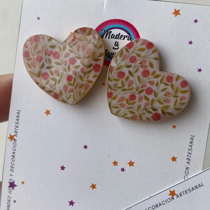 💕 Latidos de Primavera 1