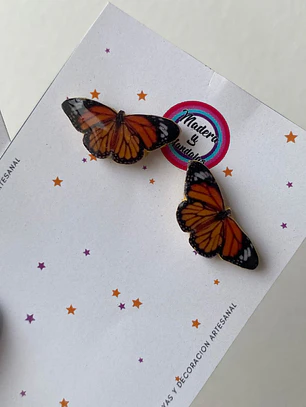 🦋 Alas de Ensueño