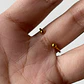 ❤️ Anillo “Latido Rubí” - Miniatura 3