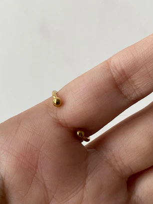 💚 Anillo “Jardín Encantado”