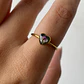 💚 Anillo “Jardín Encantado” - Miniatura 1