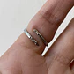 🌺 Anillo “Corazón de Primavera” - Miniatura 3