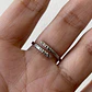 💙 Anillo “Jardín de Luna” - Miniatura 2