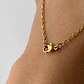Collar “Flor de Ensueño” - Miniatura 3