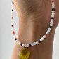Collar “Jardín Dorado” - Miniatura 1