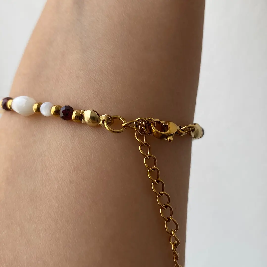 Pulsera 