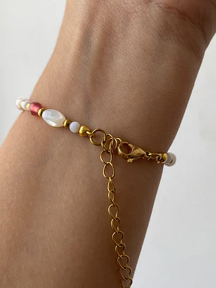 Pulsera 