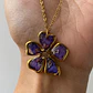 Collar “Flor de Ensueño” - Miniatura 4