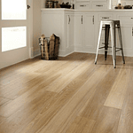 PISO MACHIMBRADO EN ROBLE