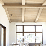 TABLILLA TECHO EN ROBLE