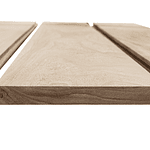 PISO MACHIMBRADO EN ROBLE