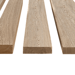 TABLAS Y TABLONES EN ROBLE