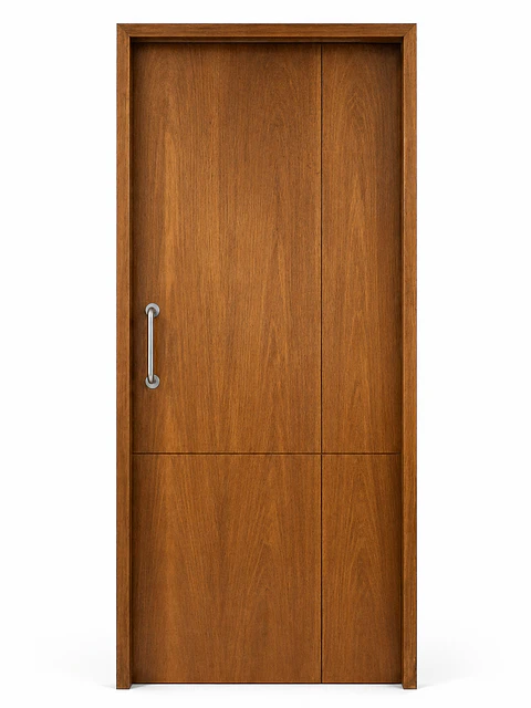 Puerta Modelo Toscana - Maderas Imbica