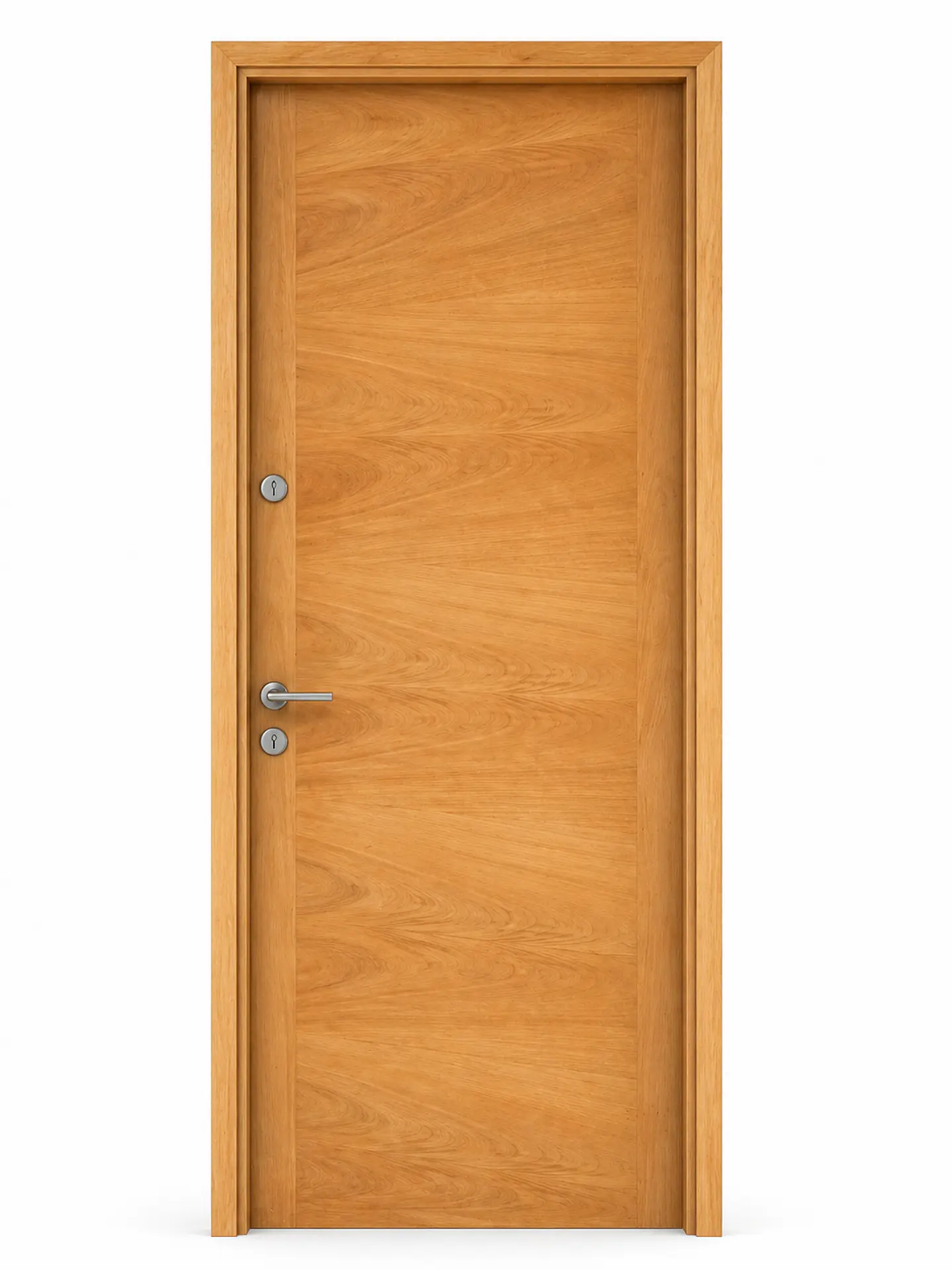 Puerta Modelo Capri Interior - Maderas Imbica 1