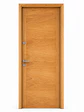 Puerta Modelo Capri Interior - Maderas Imbica - Miniatura 1