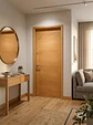 Puerta Modelo Capri Interior - Maderas Imbica - Miniatura 3