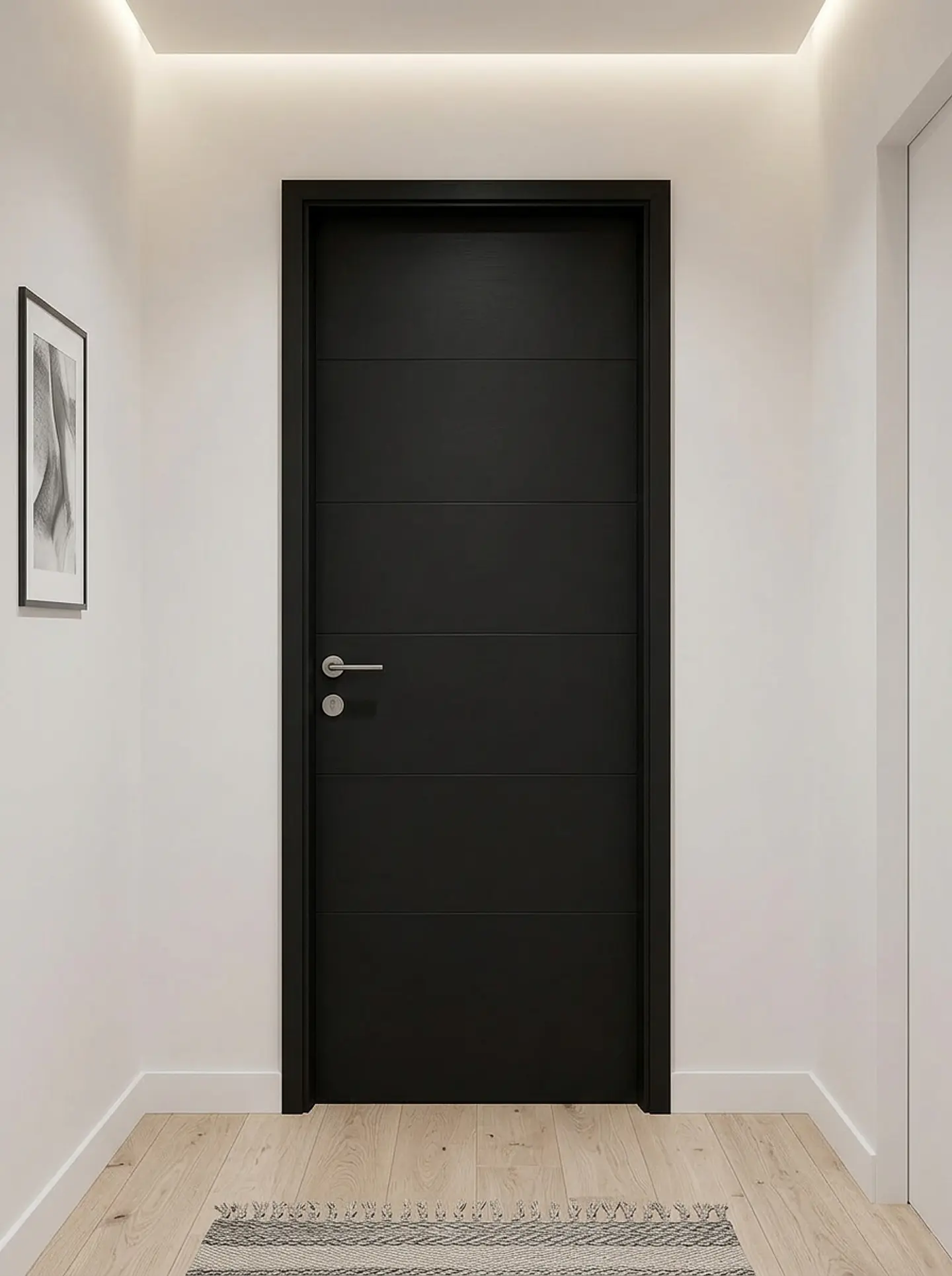 Puerta Las Flores - Interior - Imbica 2