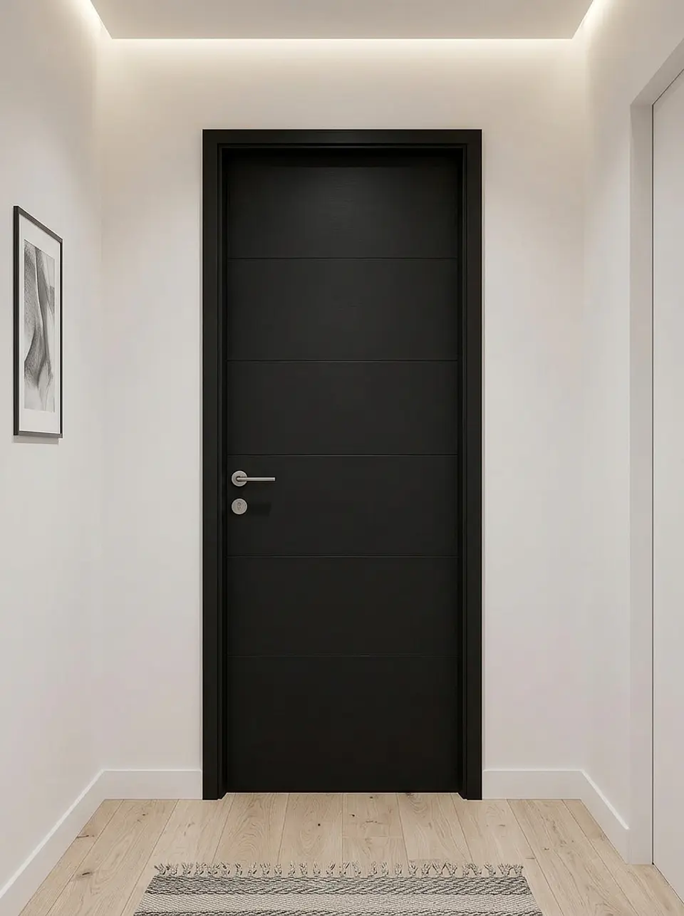 Puerta Las Flores - Interior - Imbica 2