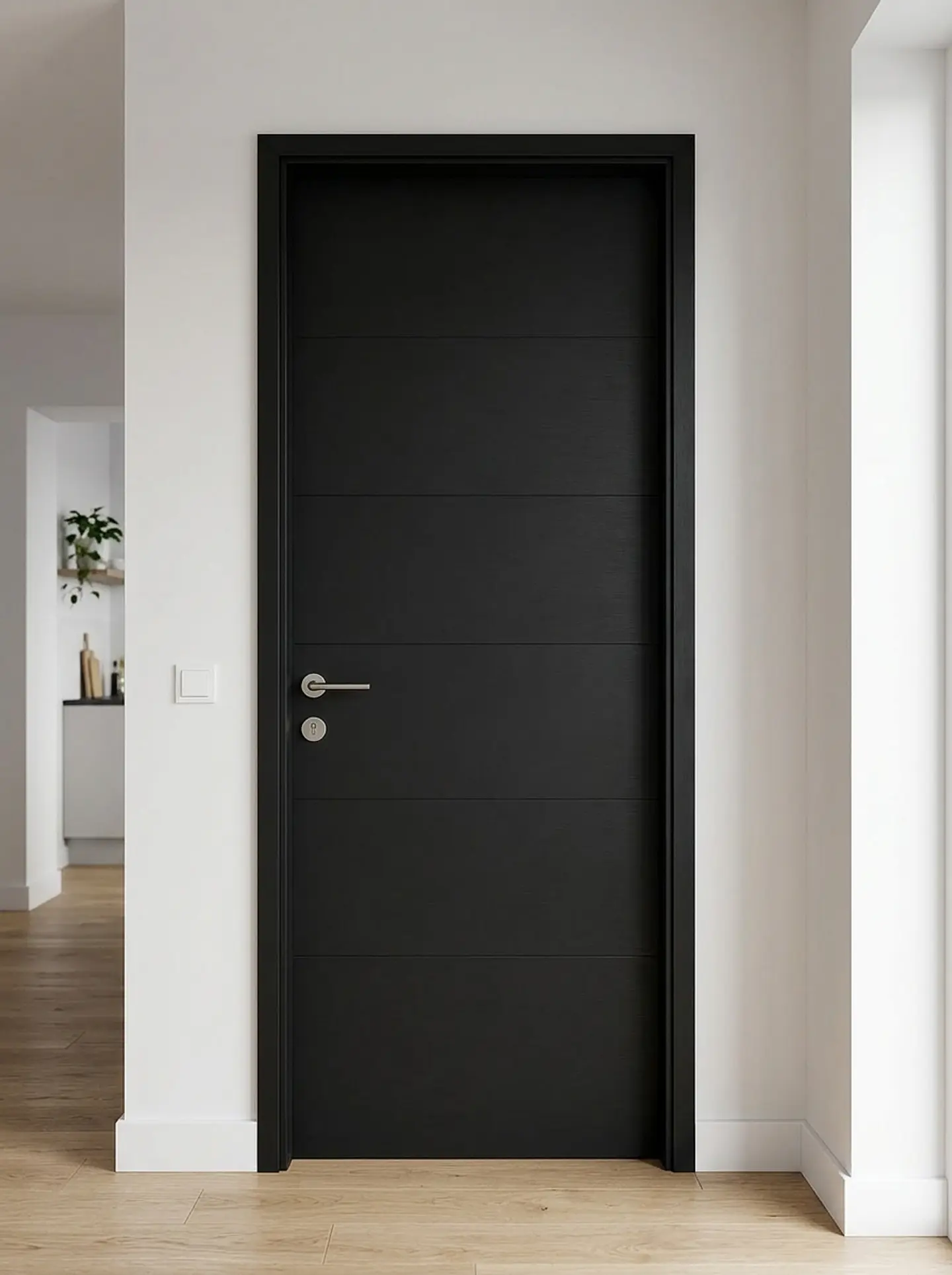 Puerta Las Flores - Interior - Imbica 3