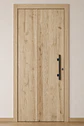 Puerta de Acceso - Modelo Nórdico  - Miniatura 1