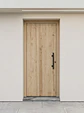 Puerta de Acceso - Modelo Nórdico  - Miniatura 2