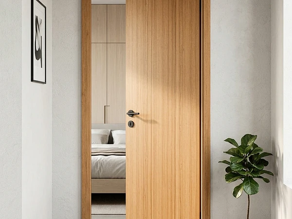Cómo elegir la puerta de interior