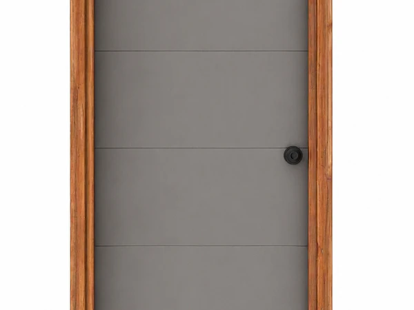Por qué elegir puertas acústicas 