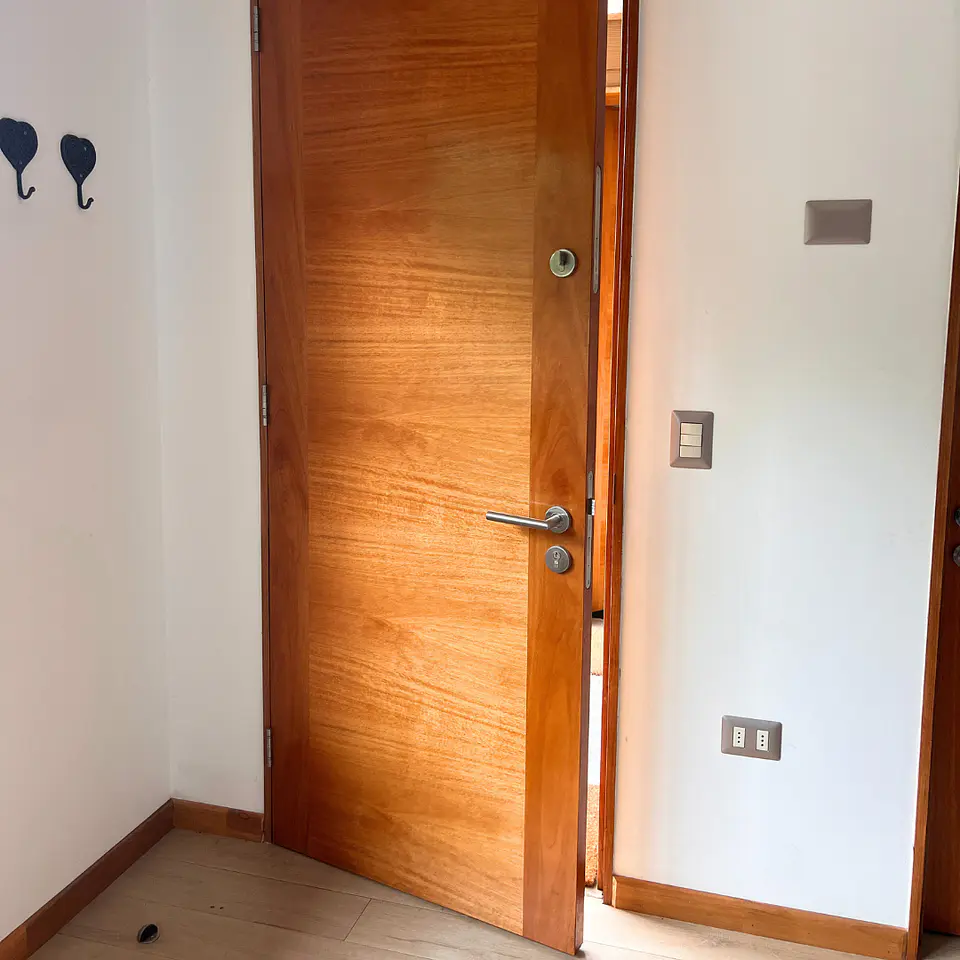 Puerta Modelo Capri Interior - Maderas Imbica 4